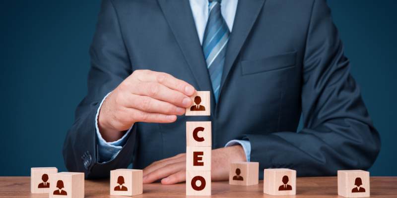 Ceo 789win – Doanh nhân trẻ đầy triển vọng trong ngành cá cược