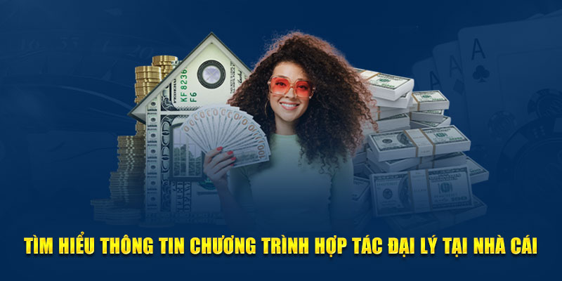 Thông tin đại lý 789win