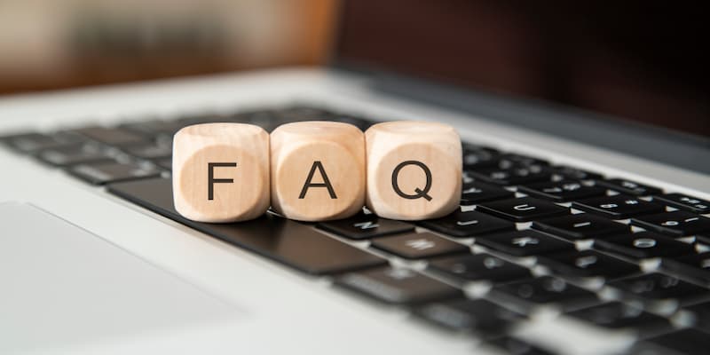 Một vài câu hỏi thường gặp faq 789win